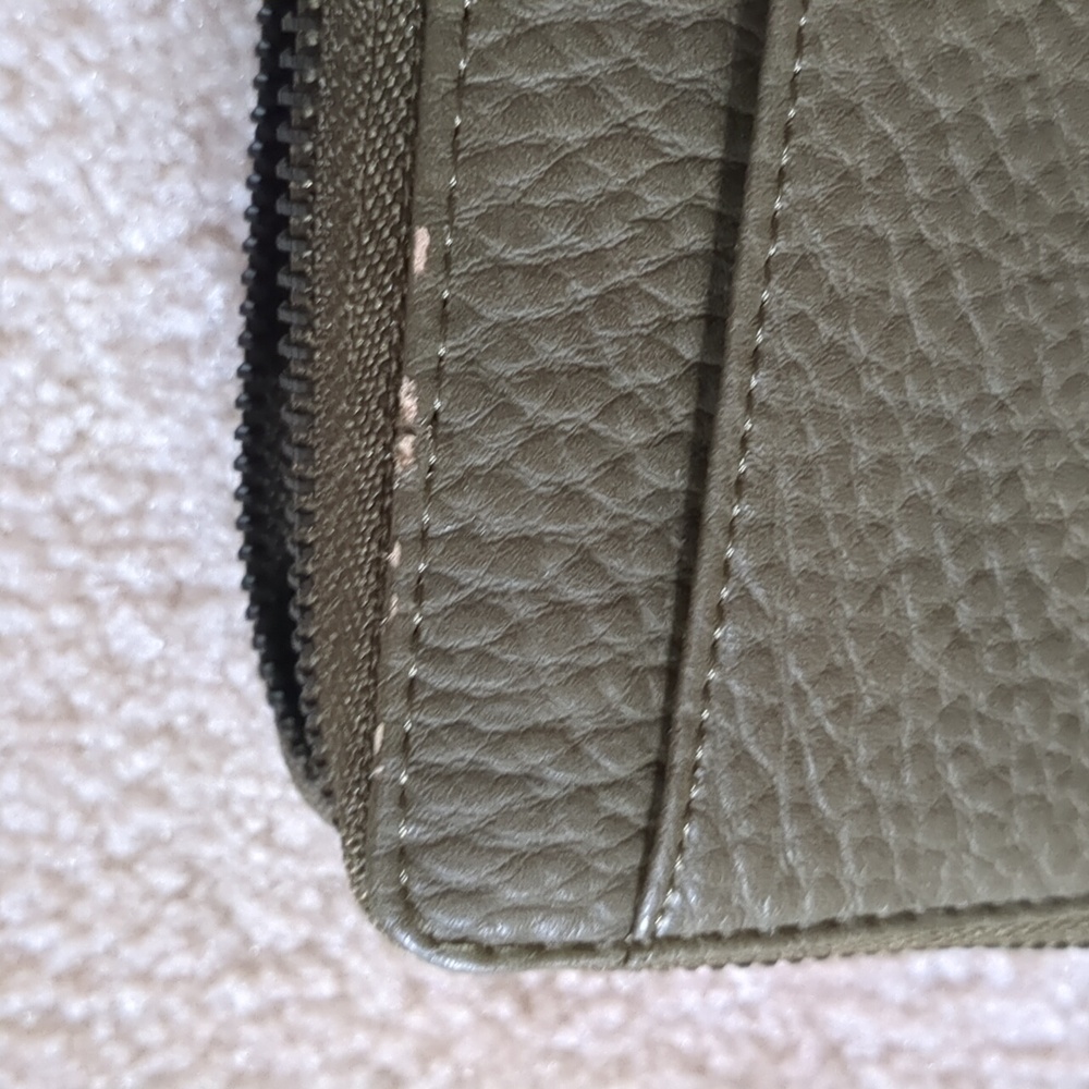 Colab Moss Wallet - Picture 7 of 9